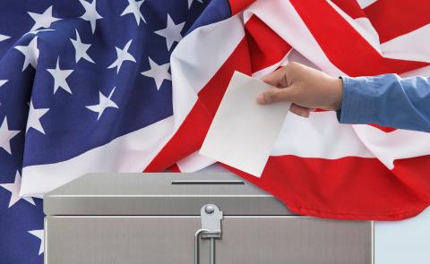 Get Out to Vote: Fort Bend’s Future Depends on Who Shows Up