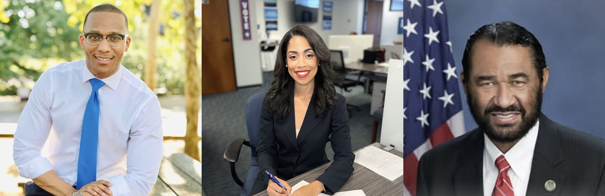 Understanding the 18th: A Seat in Transition, a Legacy at Stake