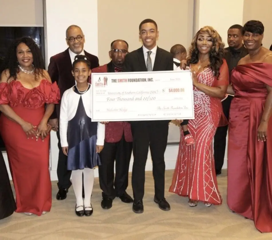 Touch of Keys Music Fine Arts Celebrated Another Successful “Music Matters” Scholarship Gala