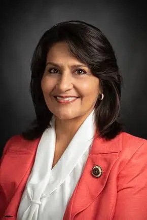 Who Cares About Our Youth? Rep. Penny Morales Shaw Says Texas Must Invest in Families Before Crisis Strikes